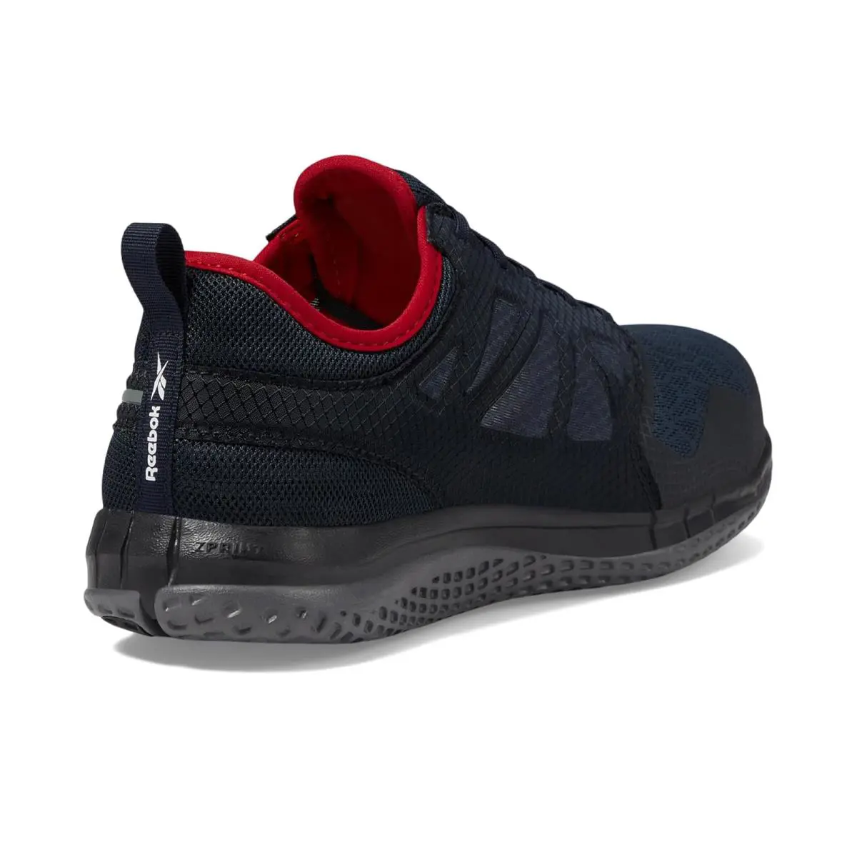 Reebok shoes - Black/Dark Grey 17
