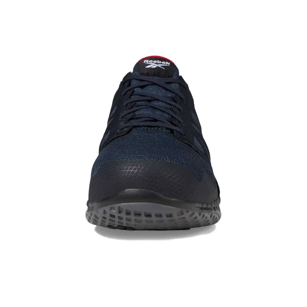 Reebok shoes - Black/Dark Grey 18