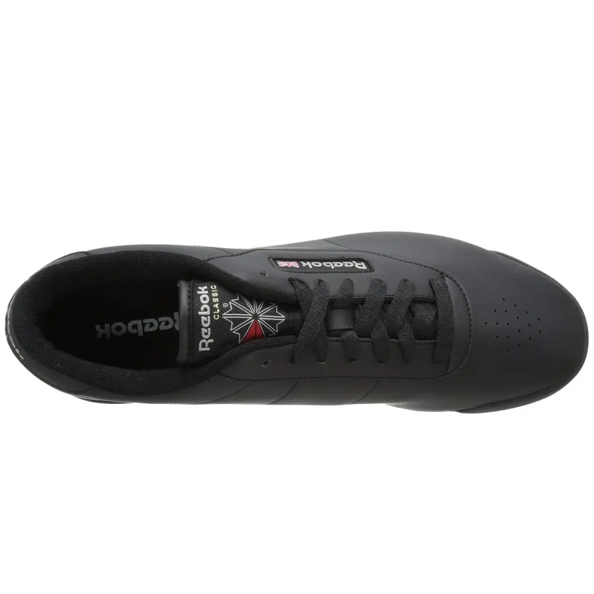 Reebok shoes - Black 0