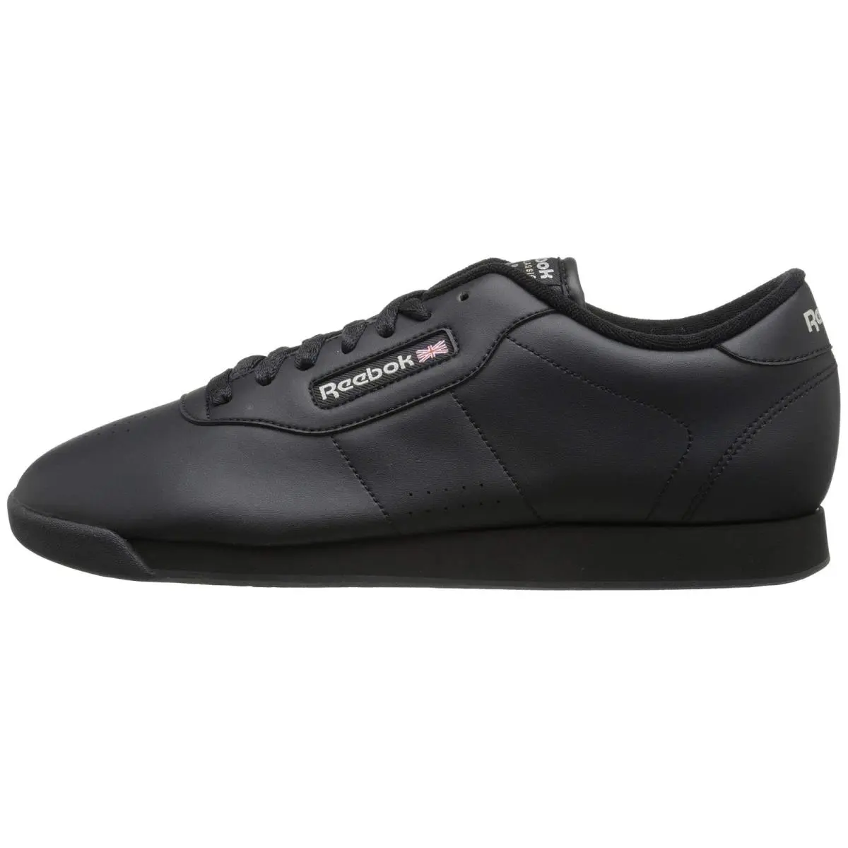 Reebok shoes - Black 2