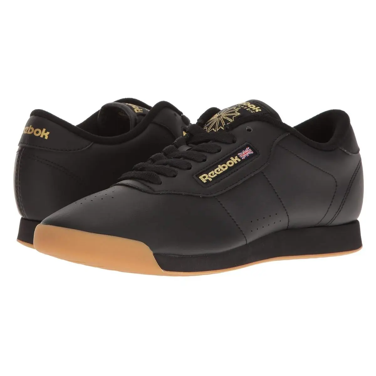 Reebok shoes - Black 13
