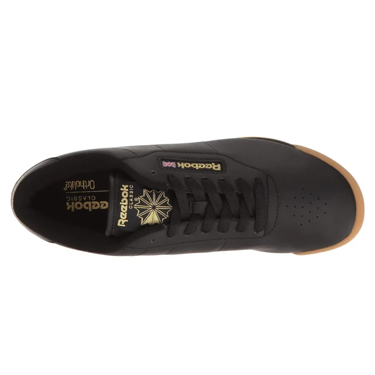 Reebok shoes - Black 14