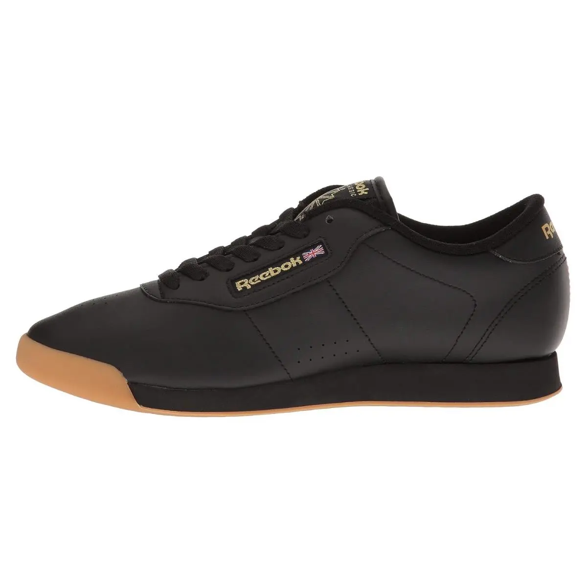 Reebok shoes - Black 16