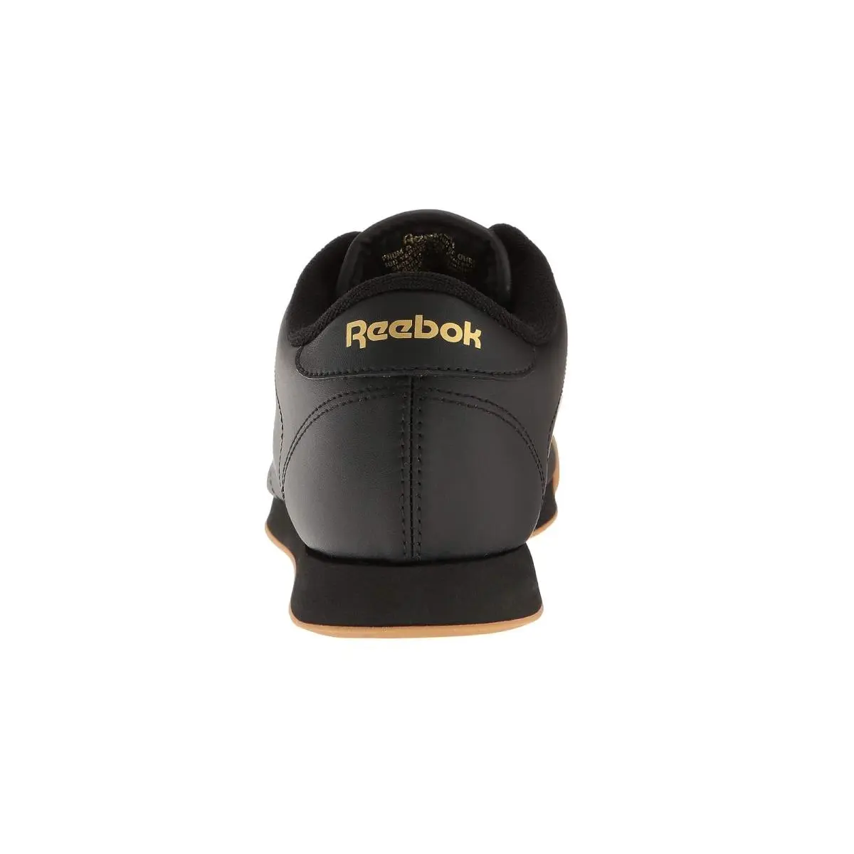 Reebok shoes - Black 17