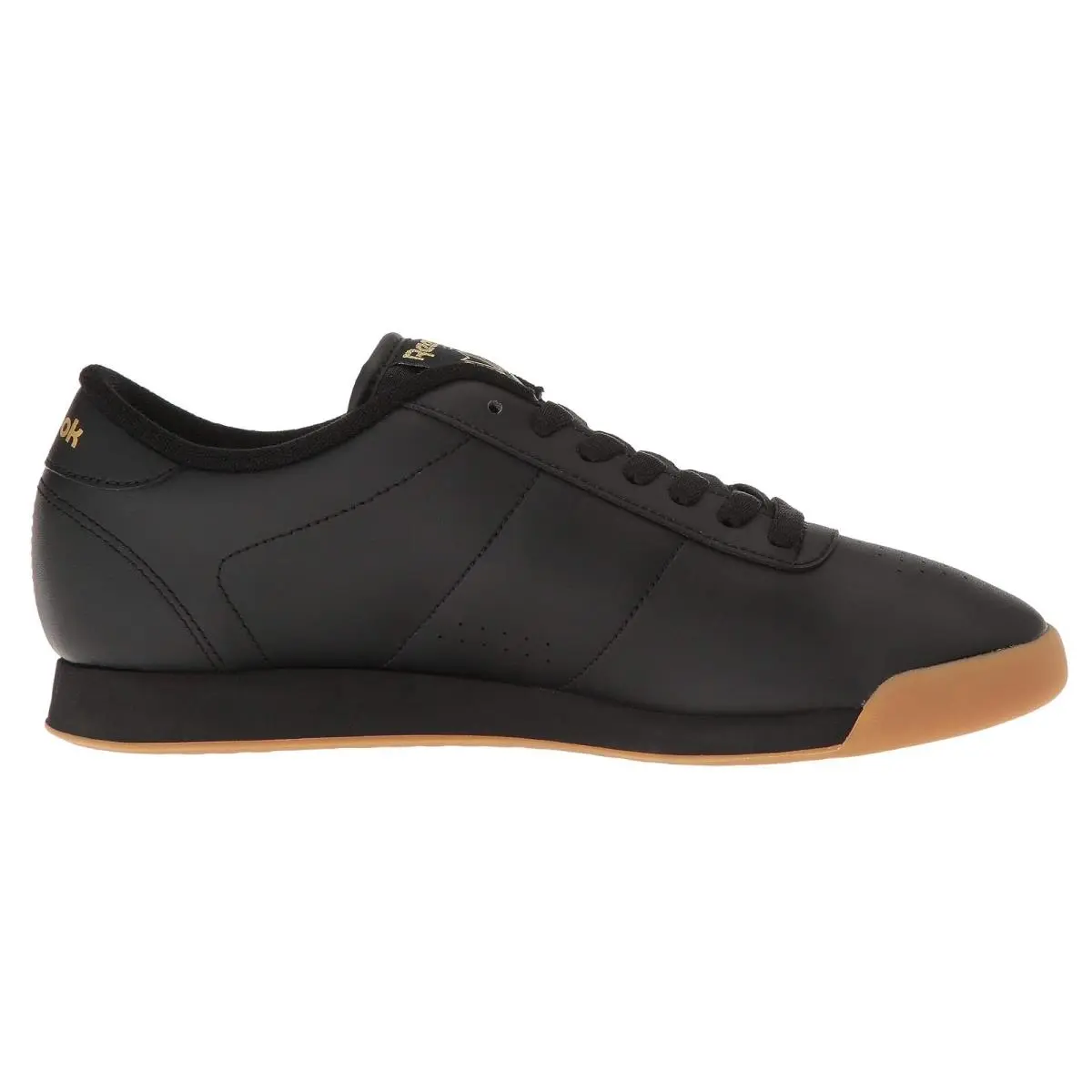 Reebok shoes - Black 18