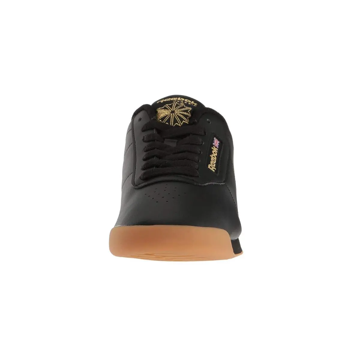 Reebok shoes - Black 19