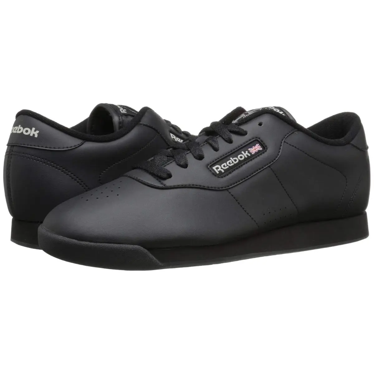 Reebok shoes - Black 6