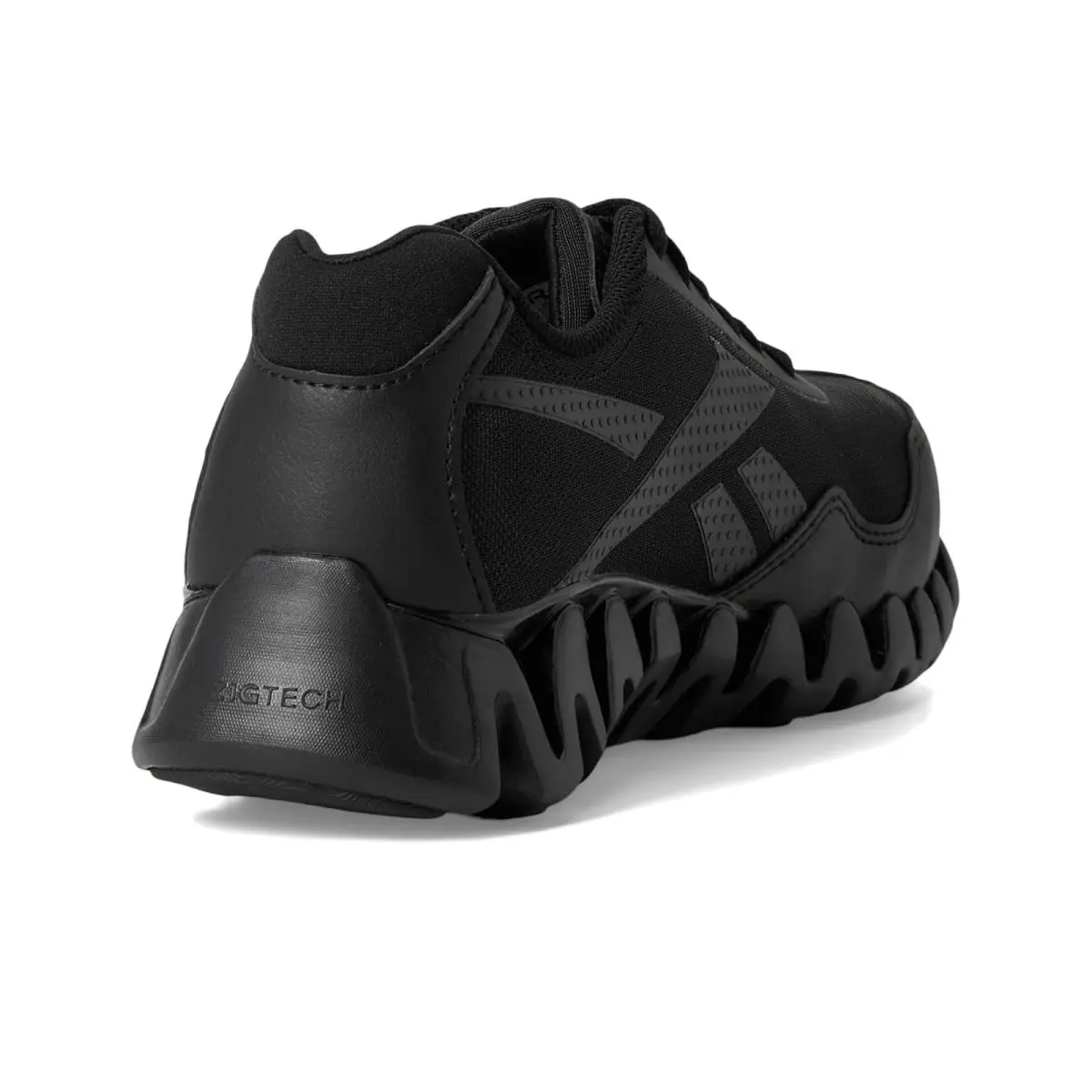 Reebok shoes - Black 3