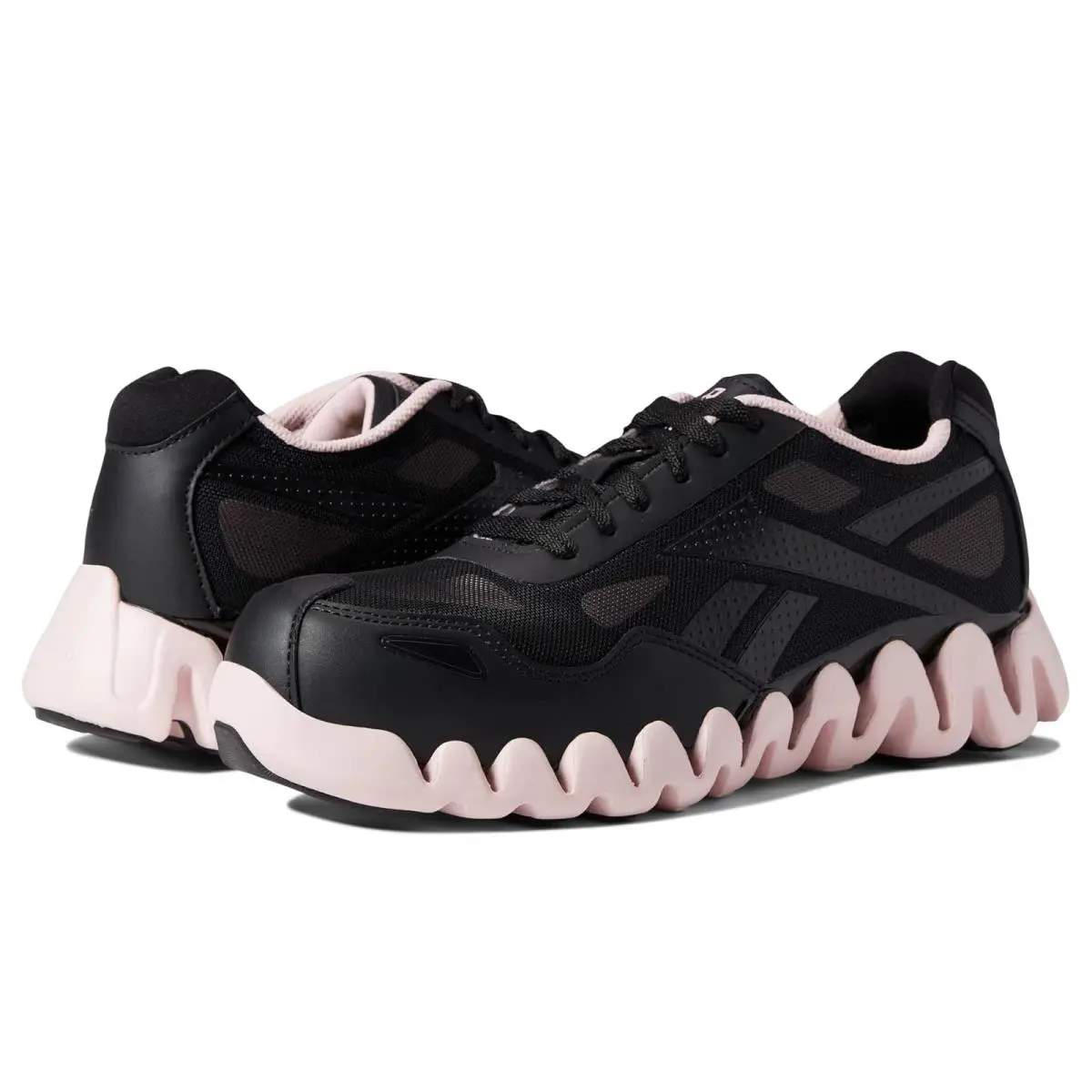 Reebok shoes - Black 13