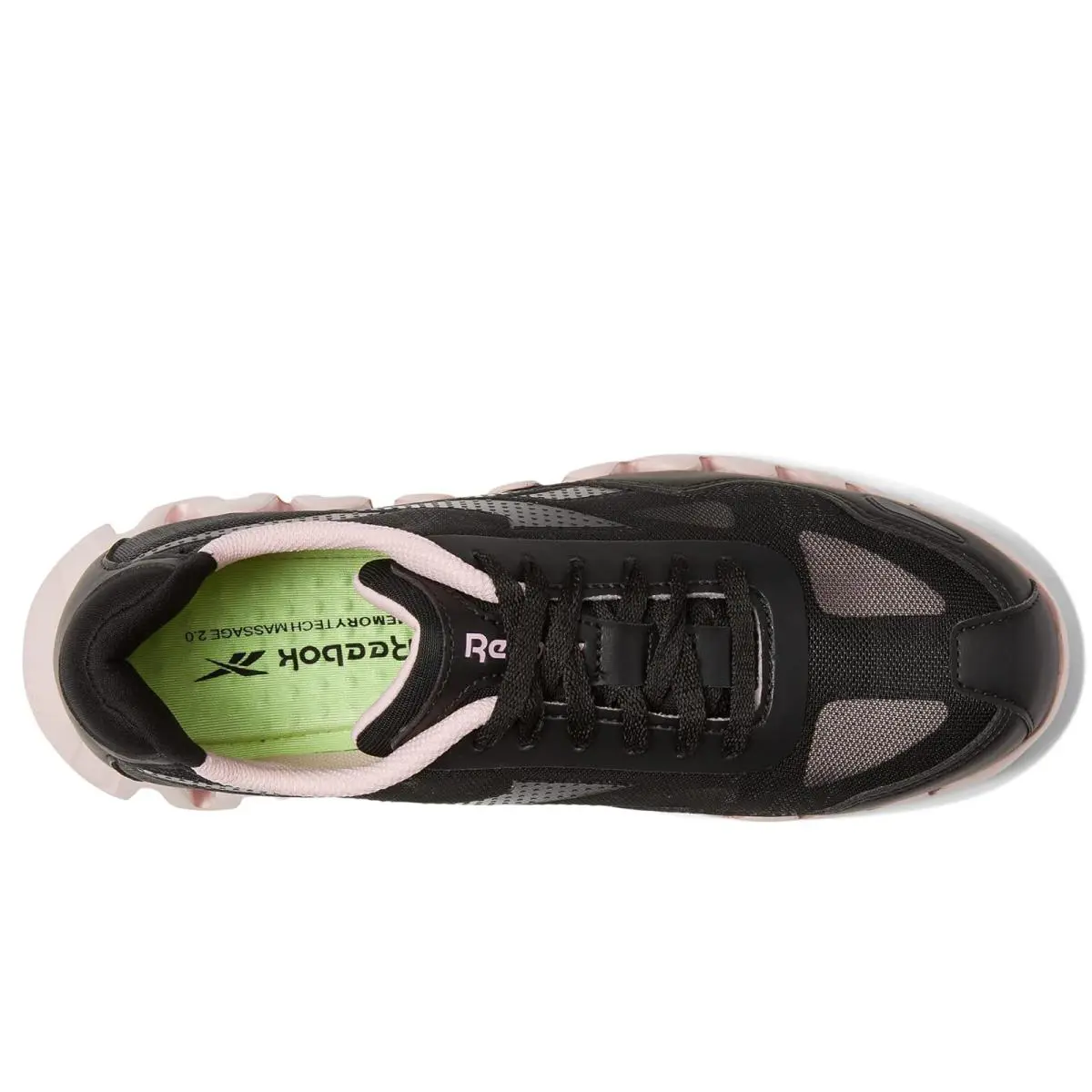 Reebok shoes - Black 14