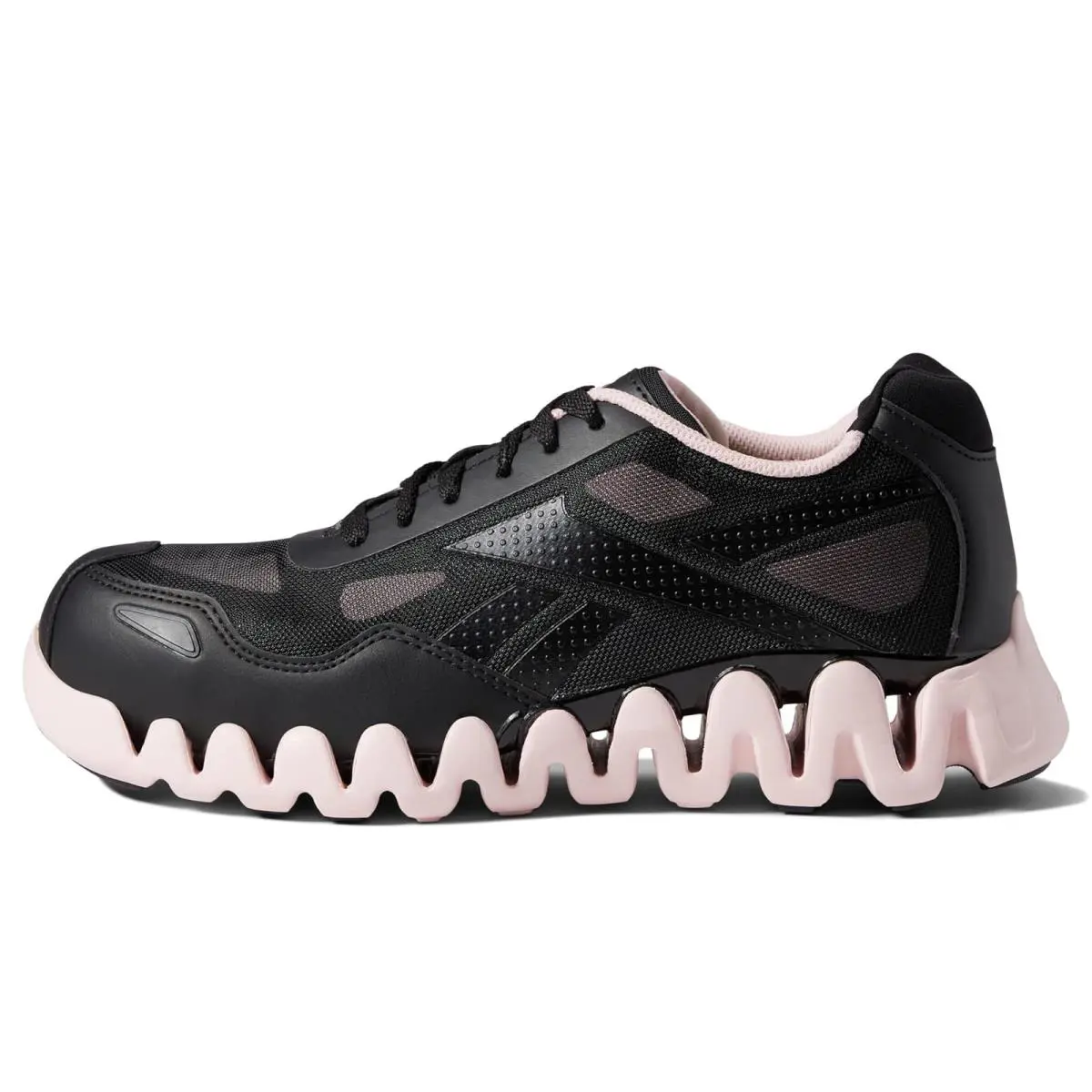 Reebok shoes - Black 16