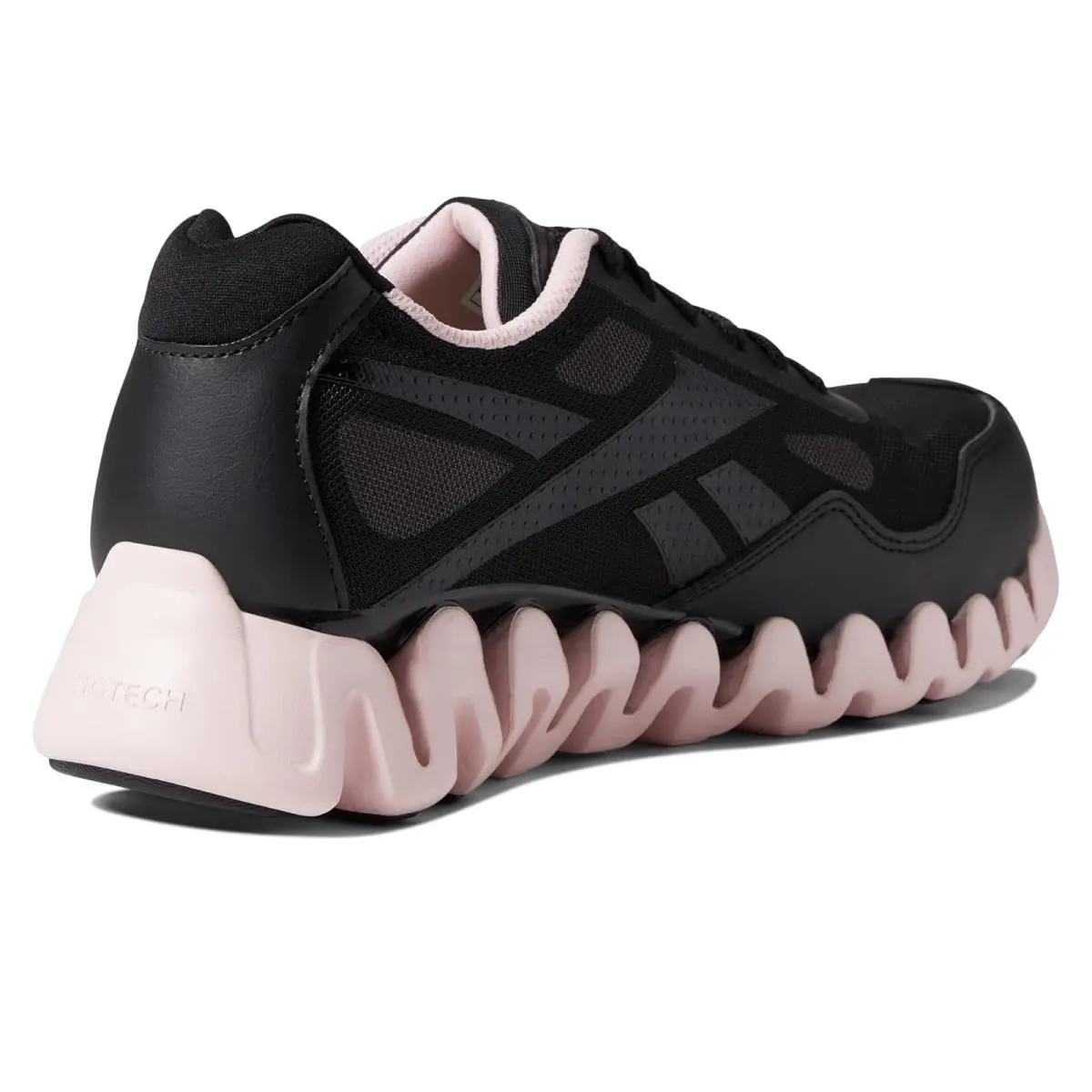 Reebok shoes - Black 17