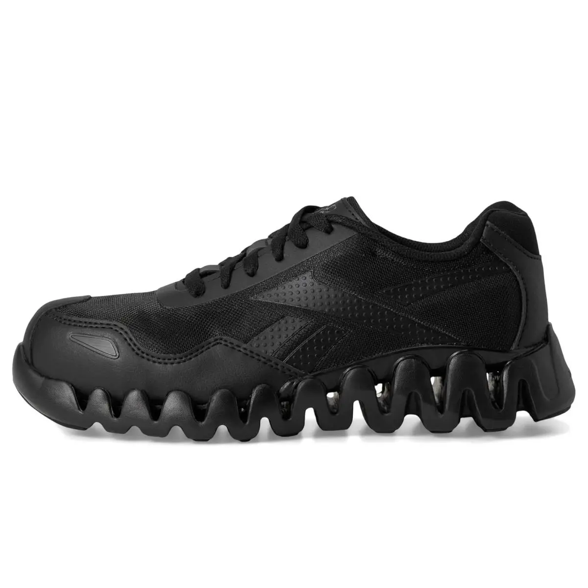 Reebok shoes - Black 9