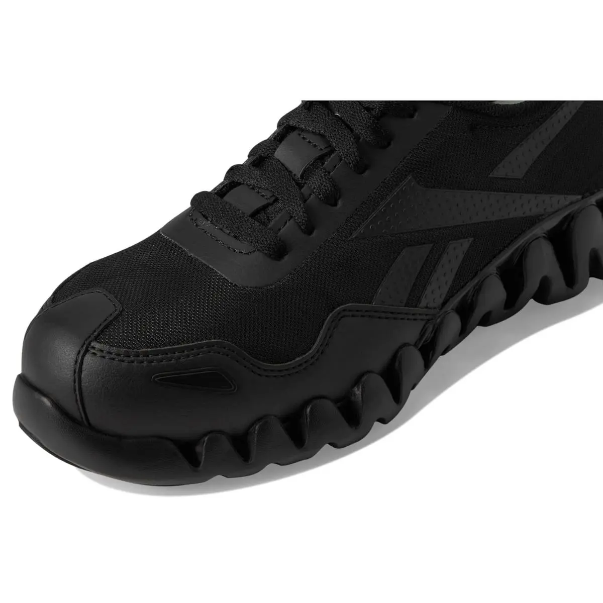 Reebok shoes - Black 11