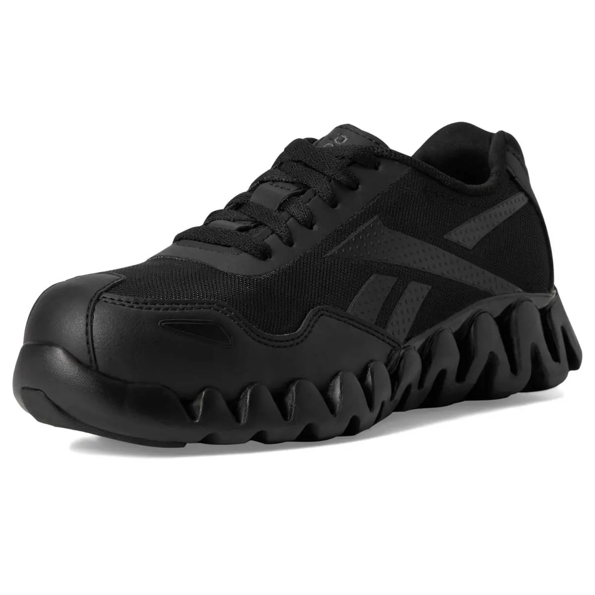 Reebok shoes - Black 12