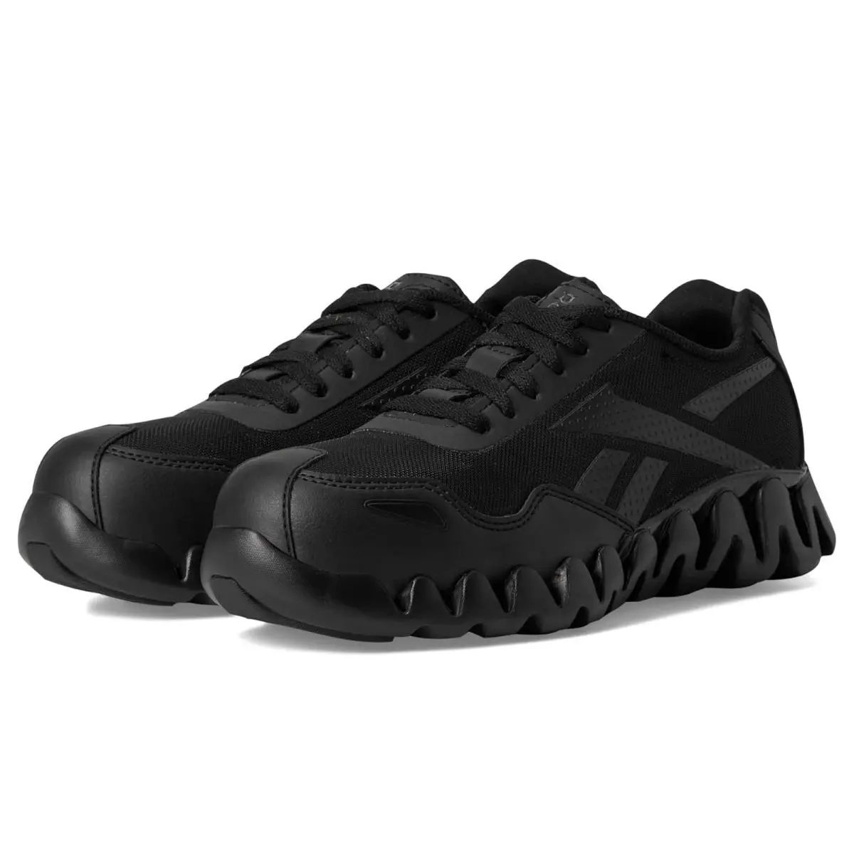 Reebok shoes - Black 6