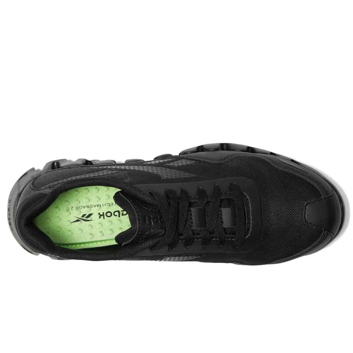 Reebok shoes - Black 7