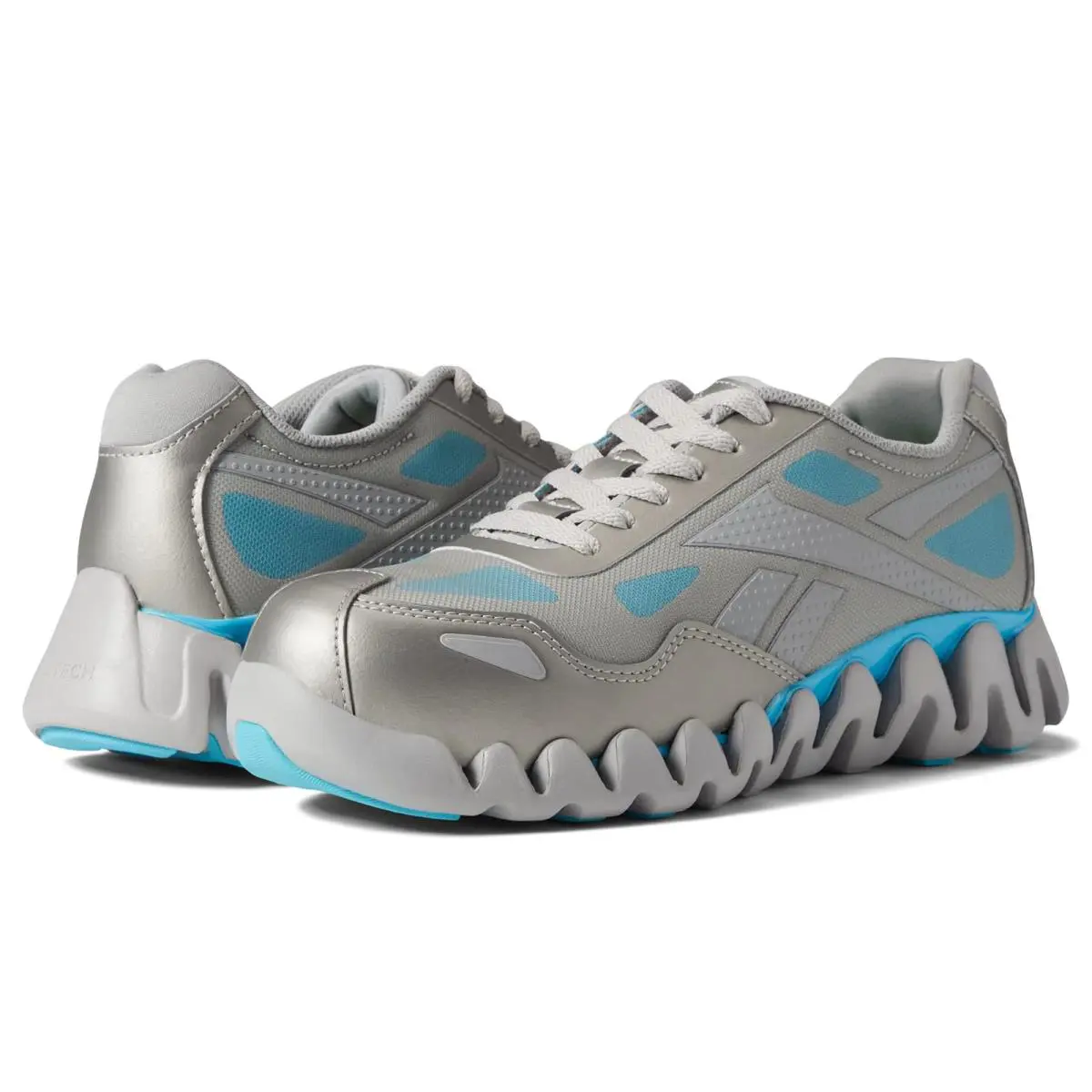Reebok shoes - Black 19