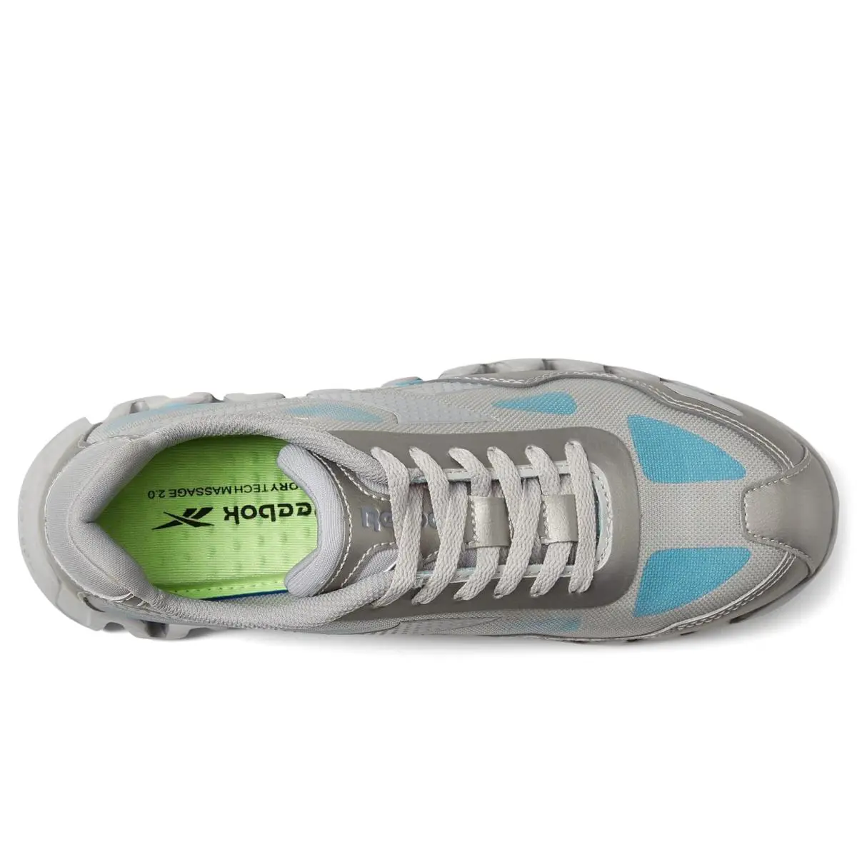 Reebok shoes - Black 20