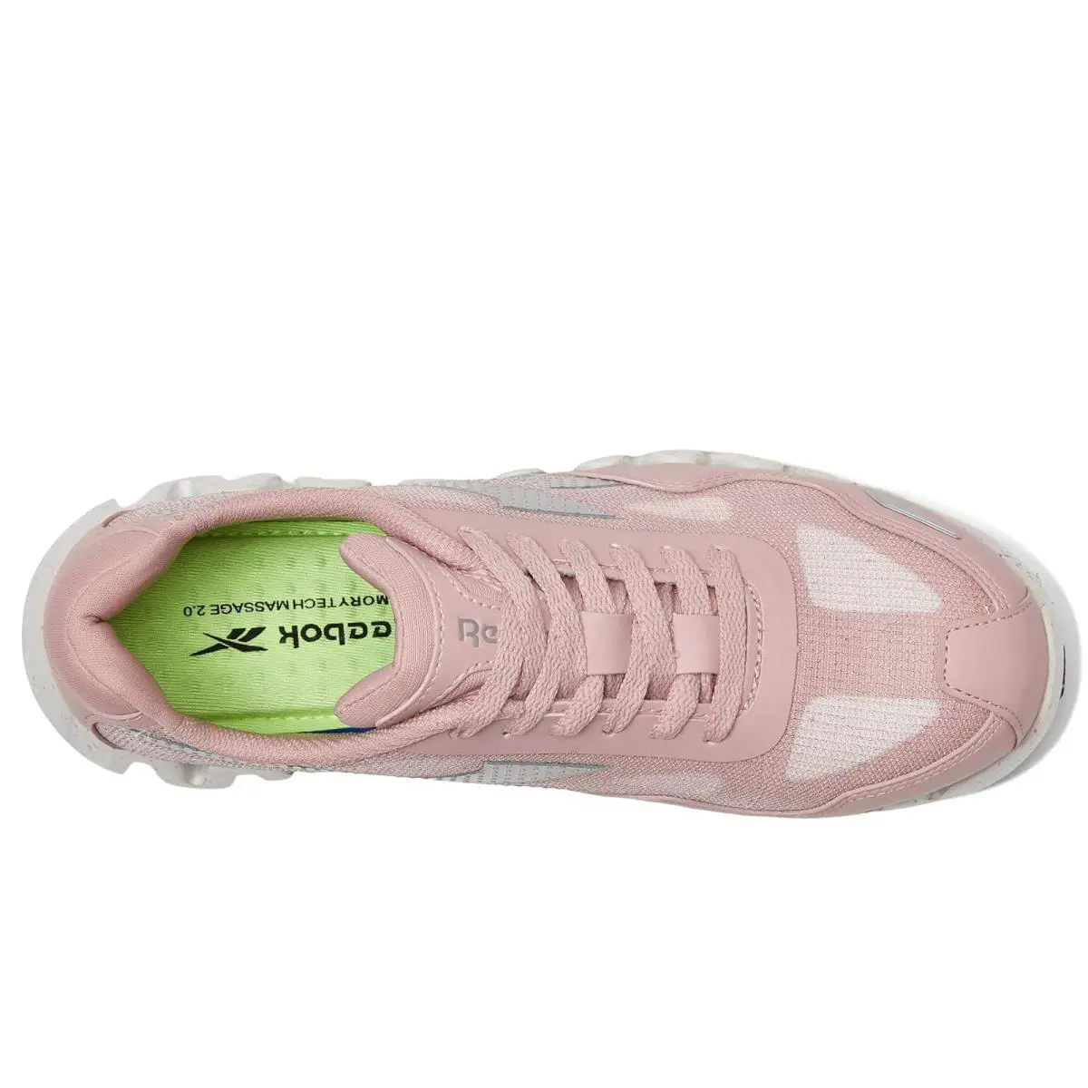 Reebok shoes - Black 26