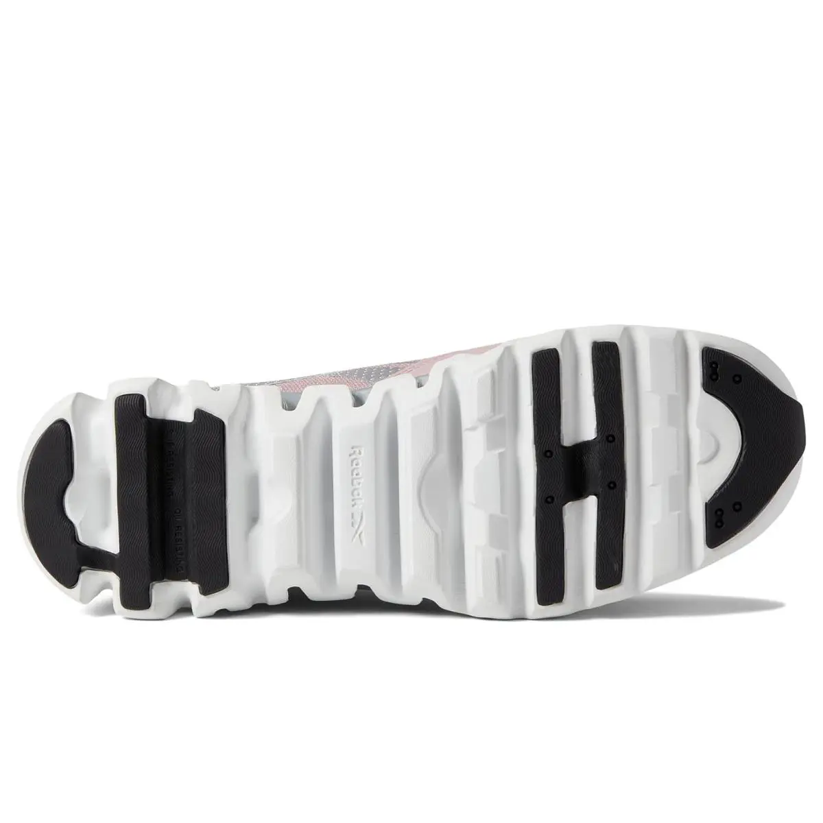 Reebok shoes - Black 27