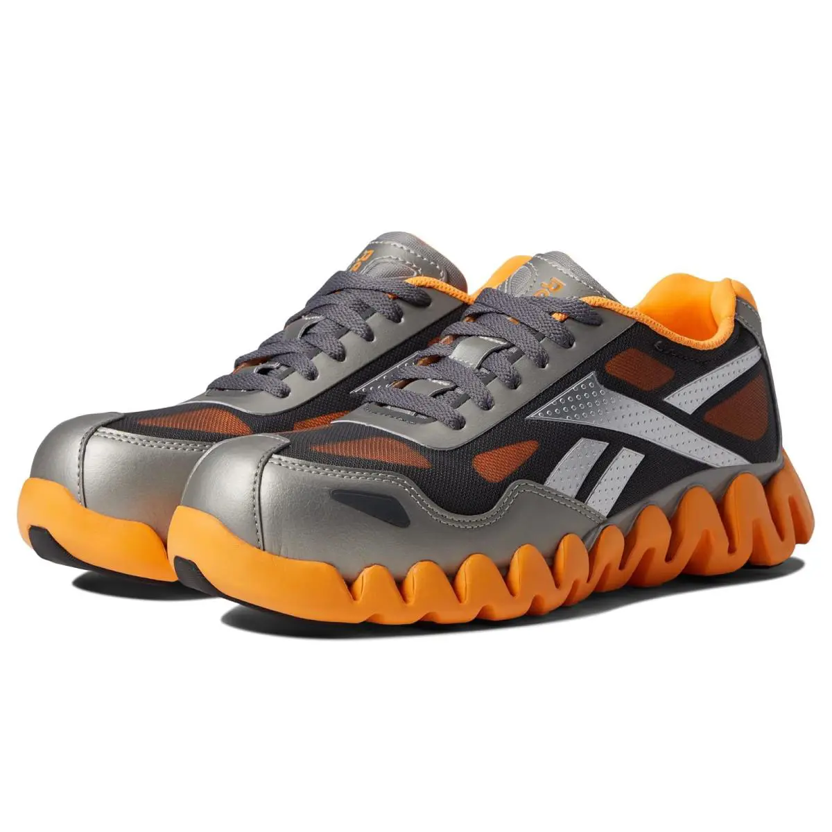 Reebok shoes - Black 31