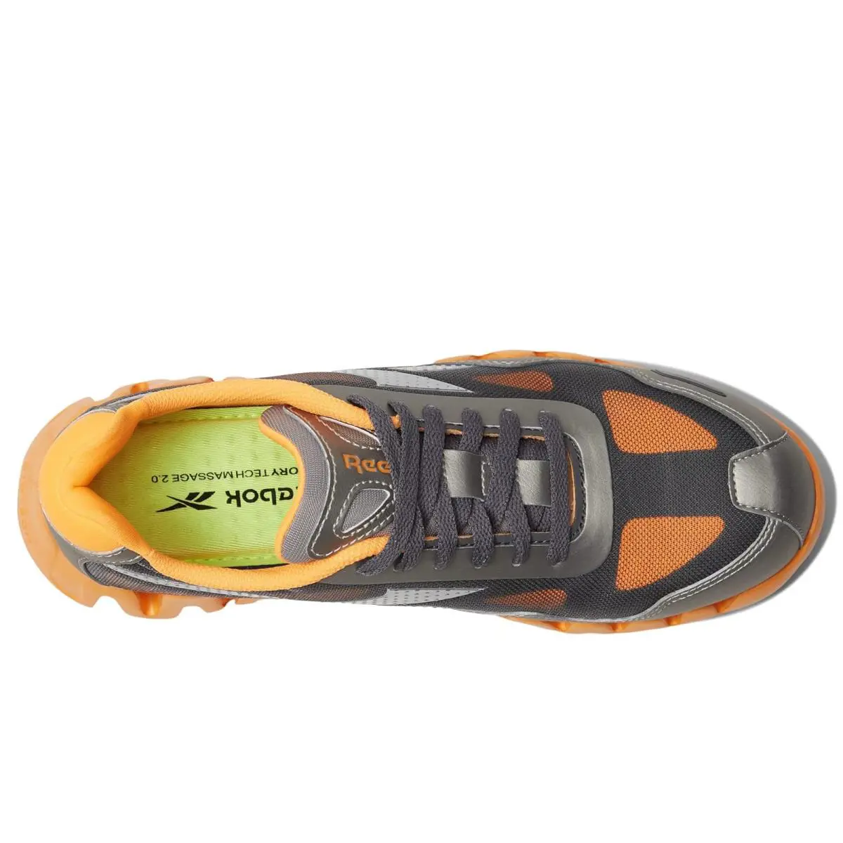 Reebok shoes - Black 32