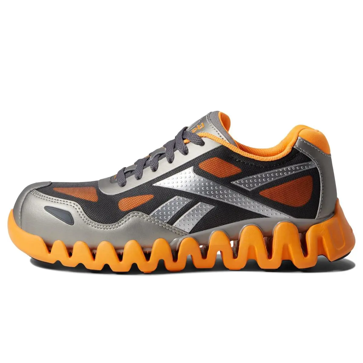 Reebok shoes - Black 34