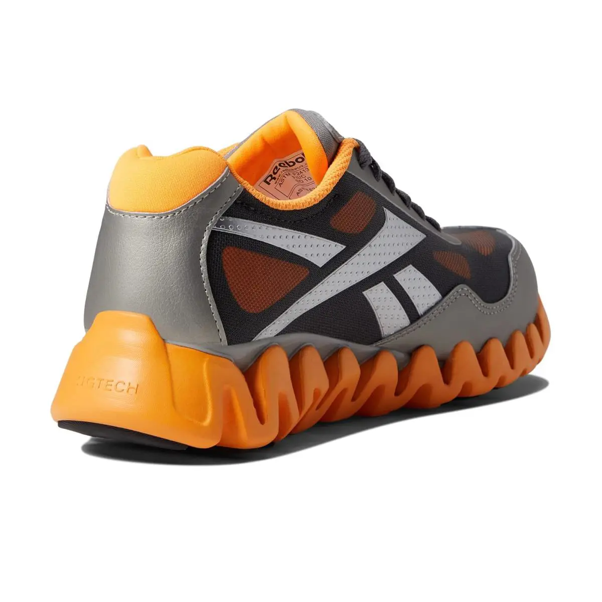 Reebok shoes - Black 35