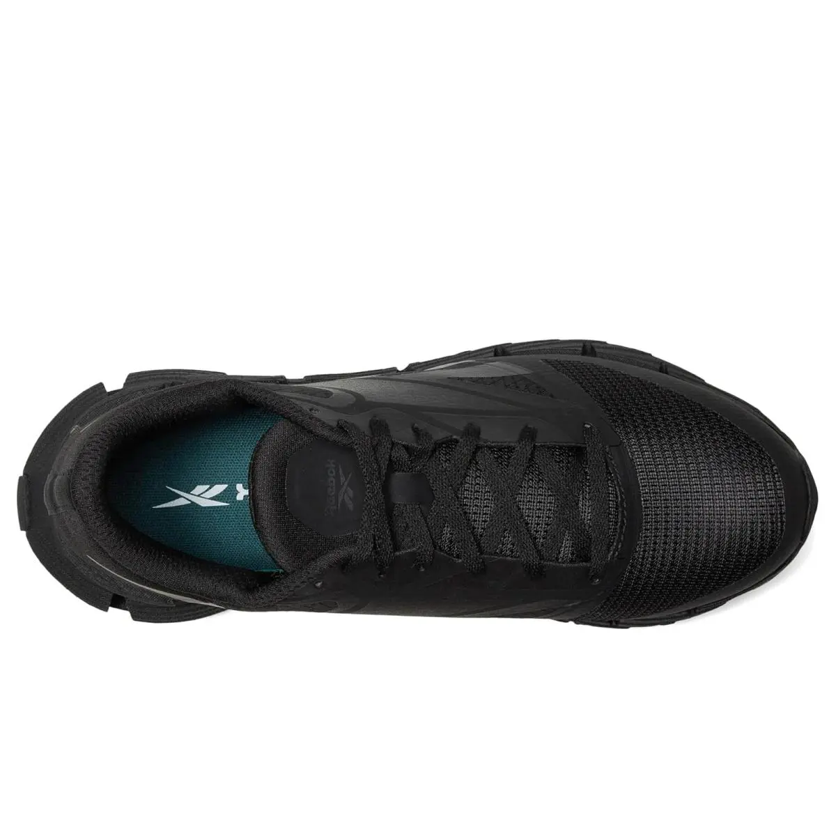 Reebok shoes - Black 0