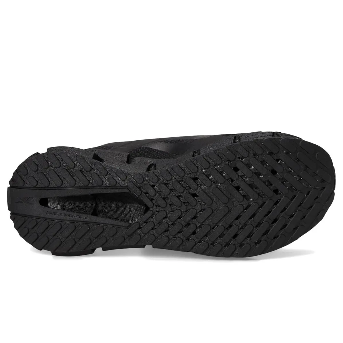 Reebok shoes - Black 1