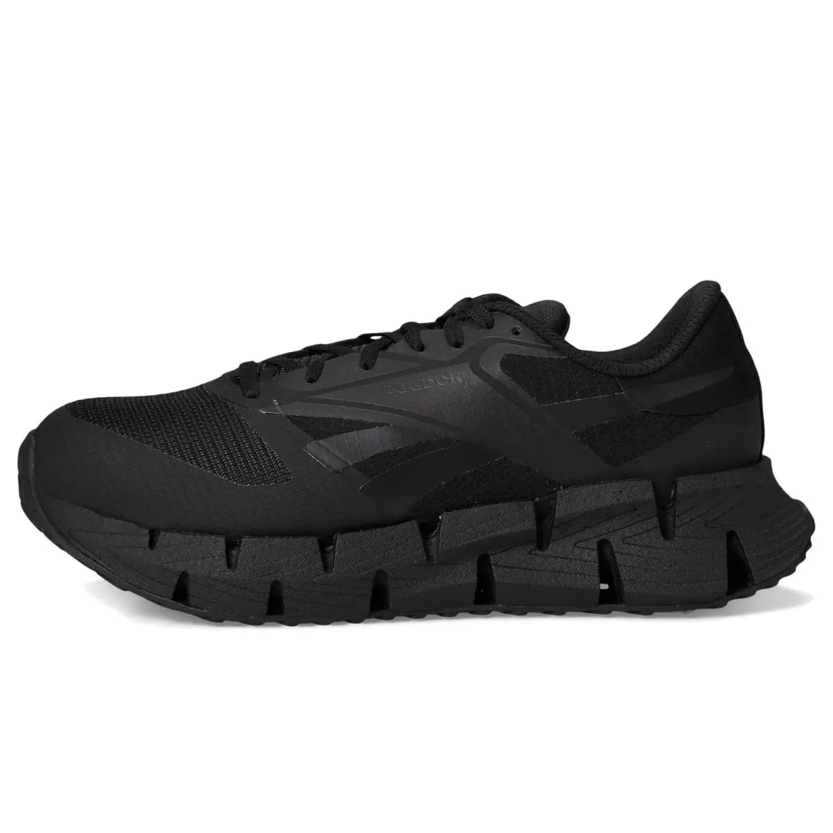 Reebok shoes - Black 2