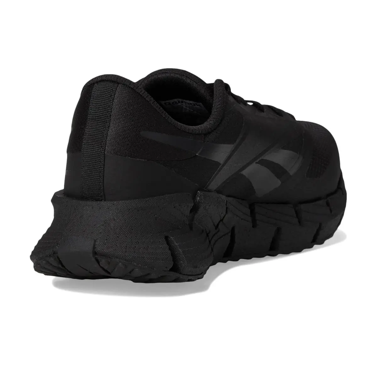 Reebok shoes - Black 3