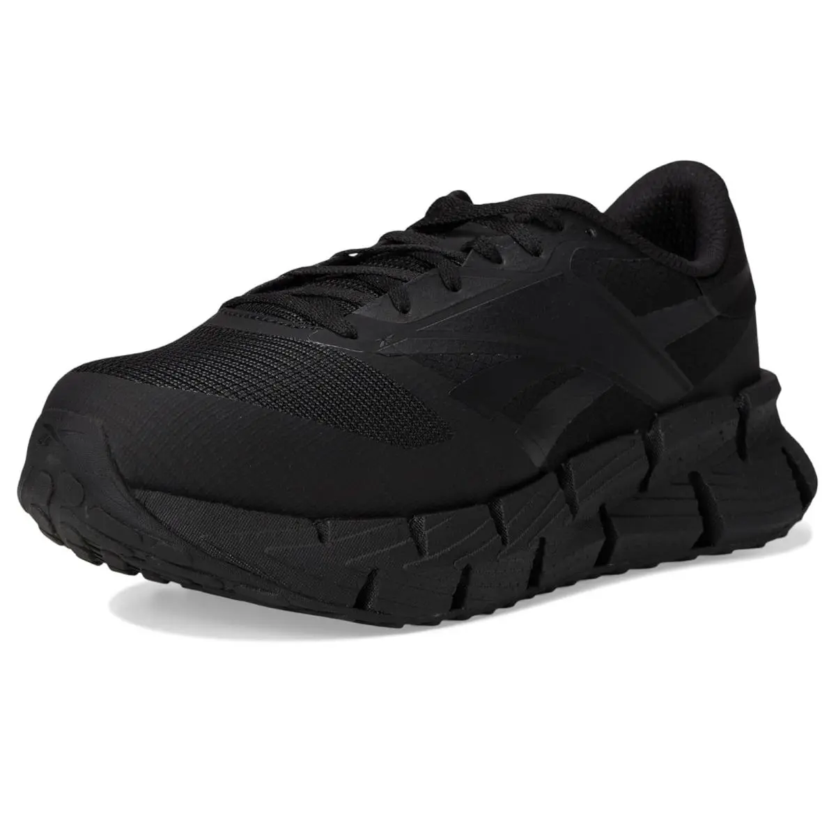 Reebok shoes - Black 5