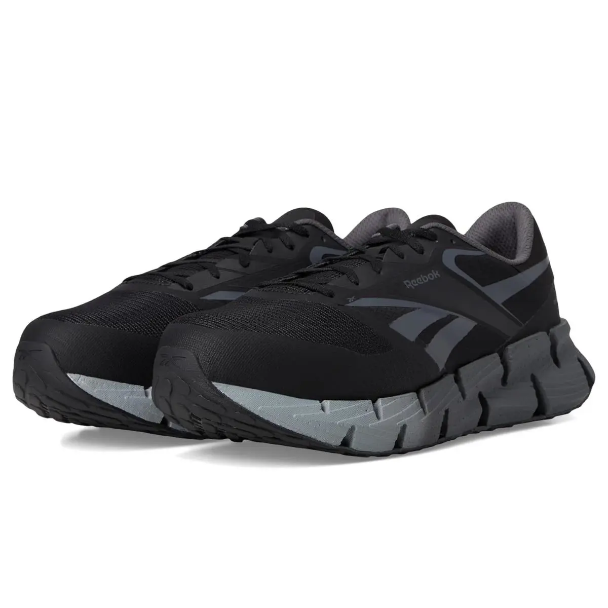 Reebok shoes - Black 13
