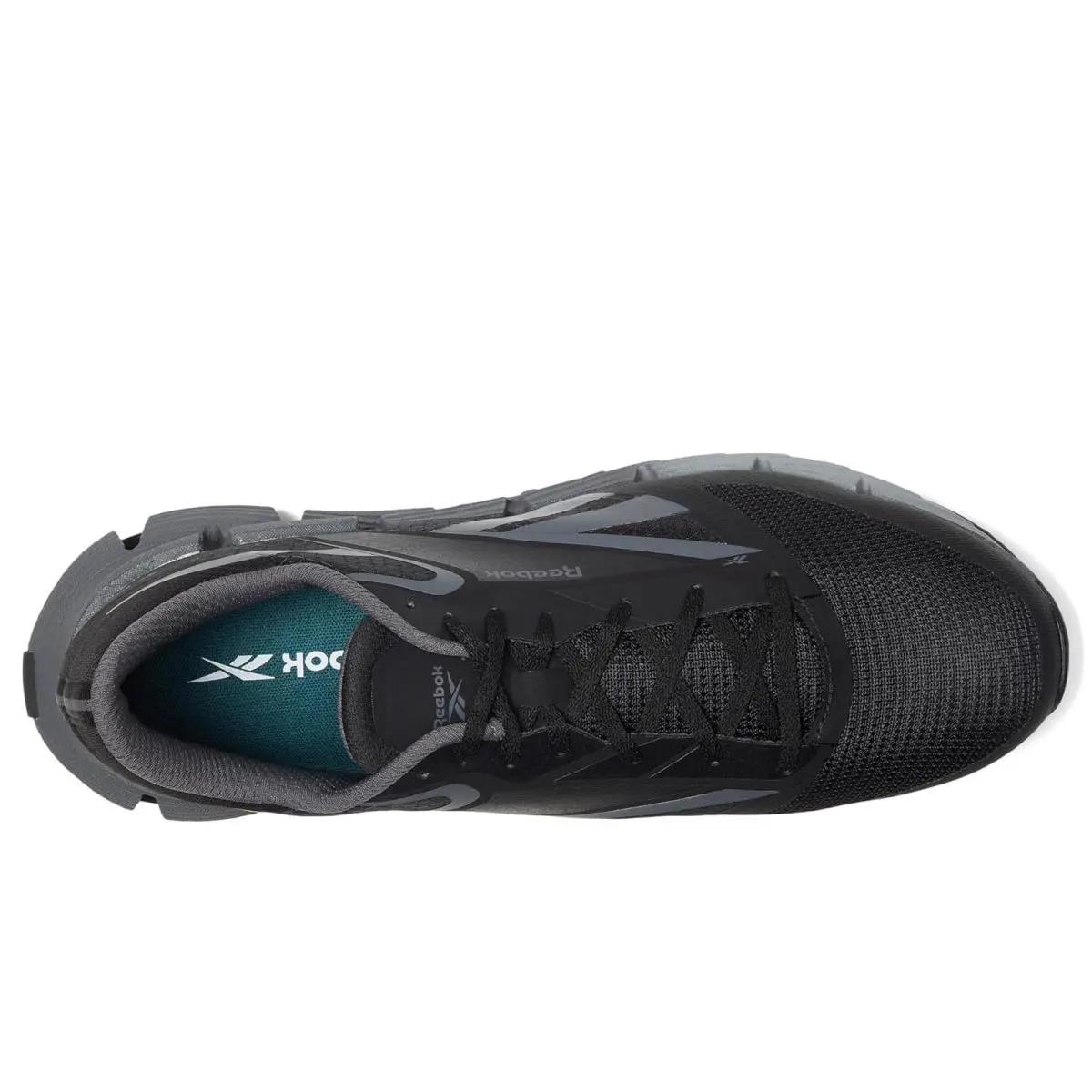 Reebok shoes - Black 14