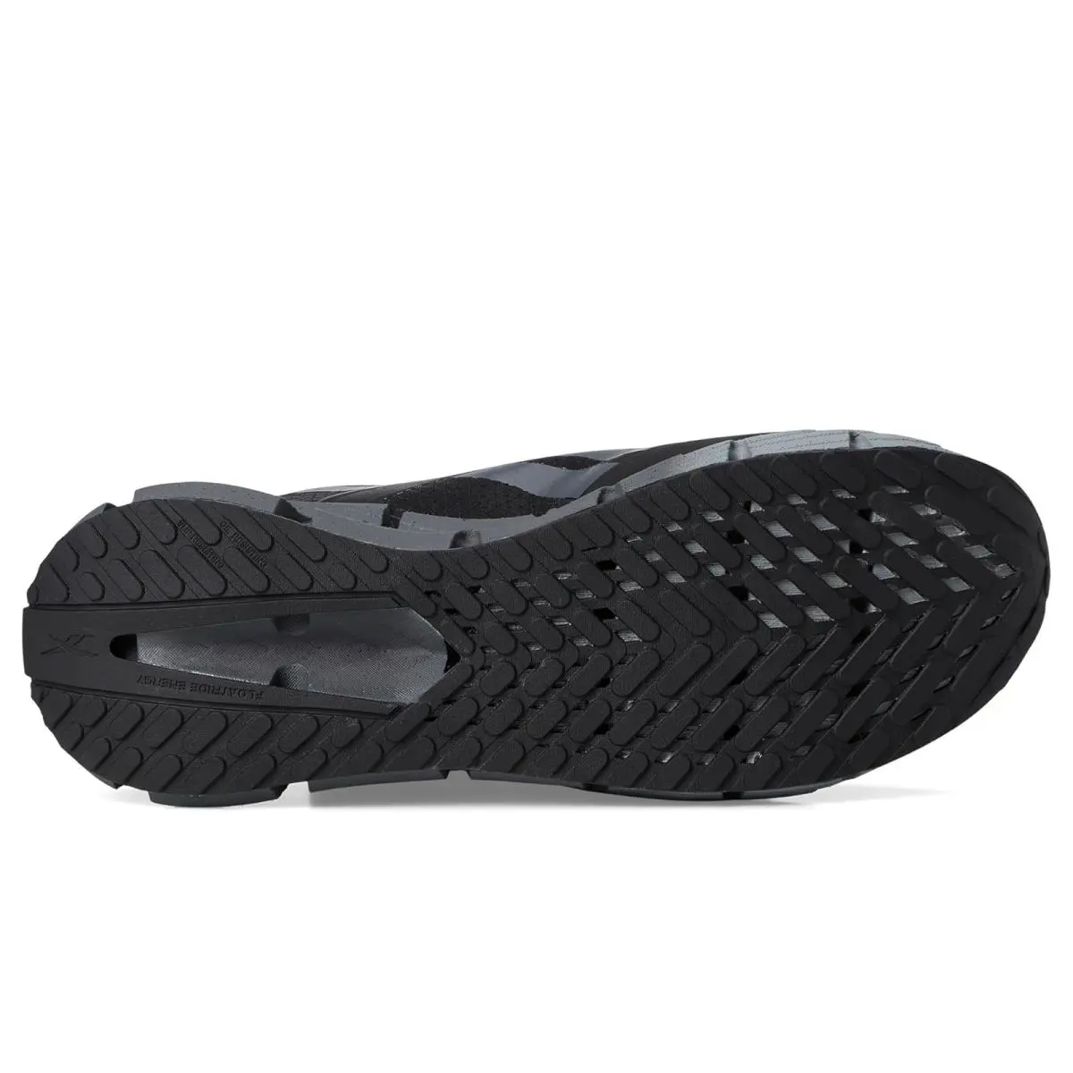 Reebok shoes - Black 15