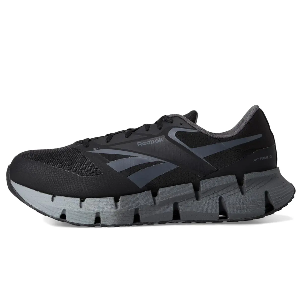 Reebok shoes - Black 16