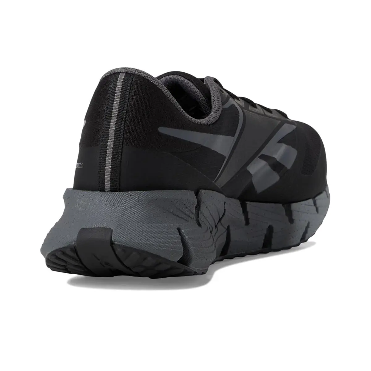 Reebok shoes - Black 17