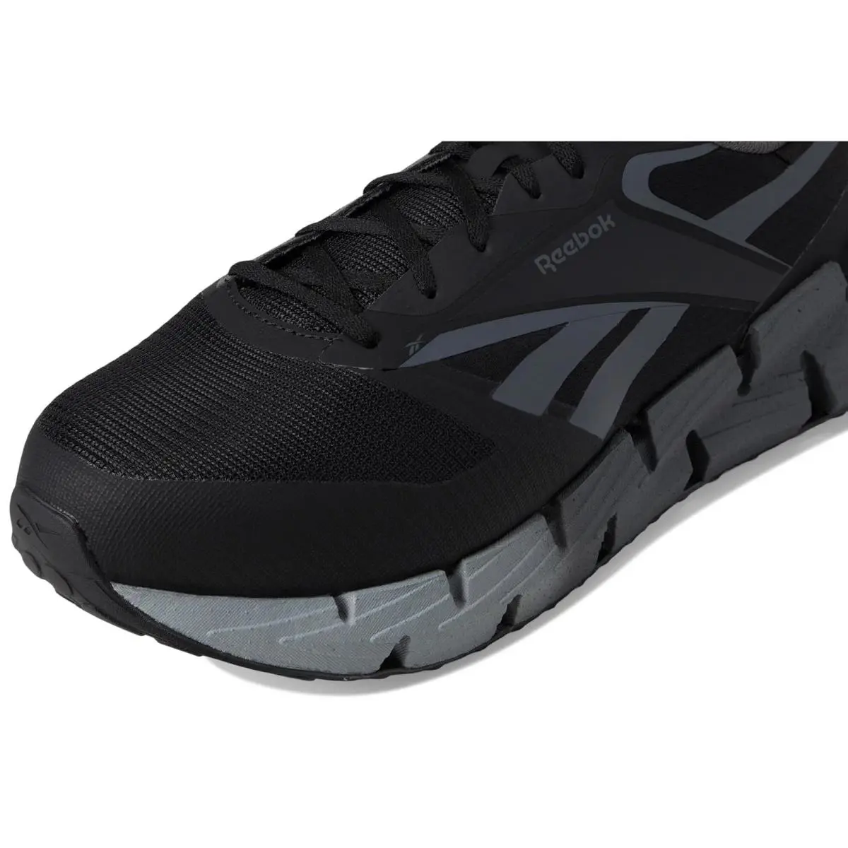 Reebok shoes - Black 18