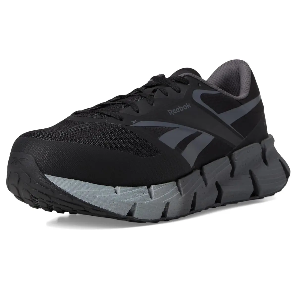 Reebok shoes - Black 19
