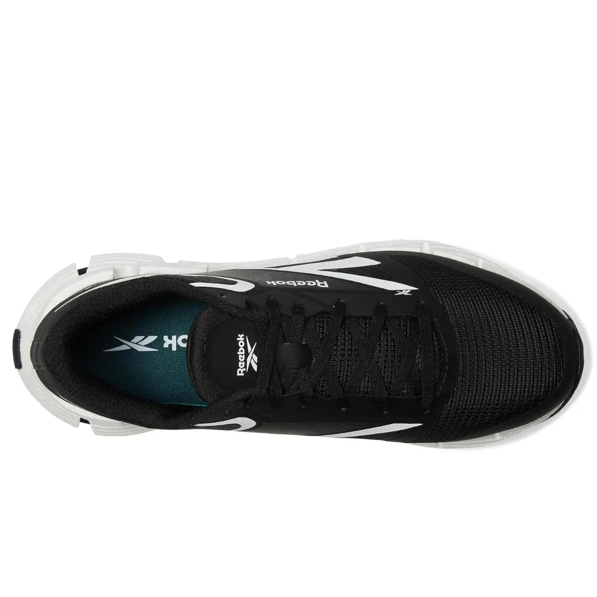 Reebok shoes - Black 21