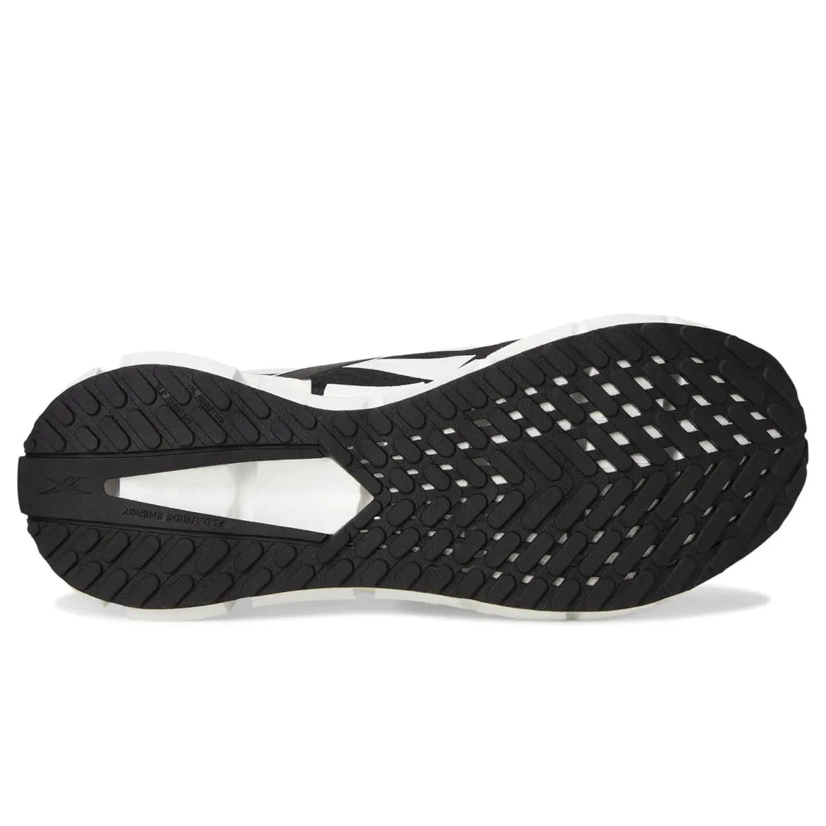 Reebok shoes - Black 22