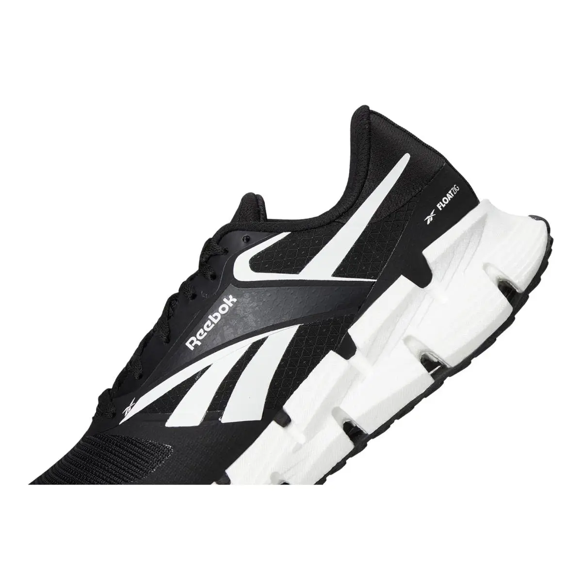Reebok shoes - Black 25