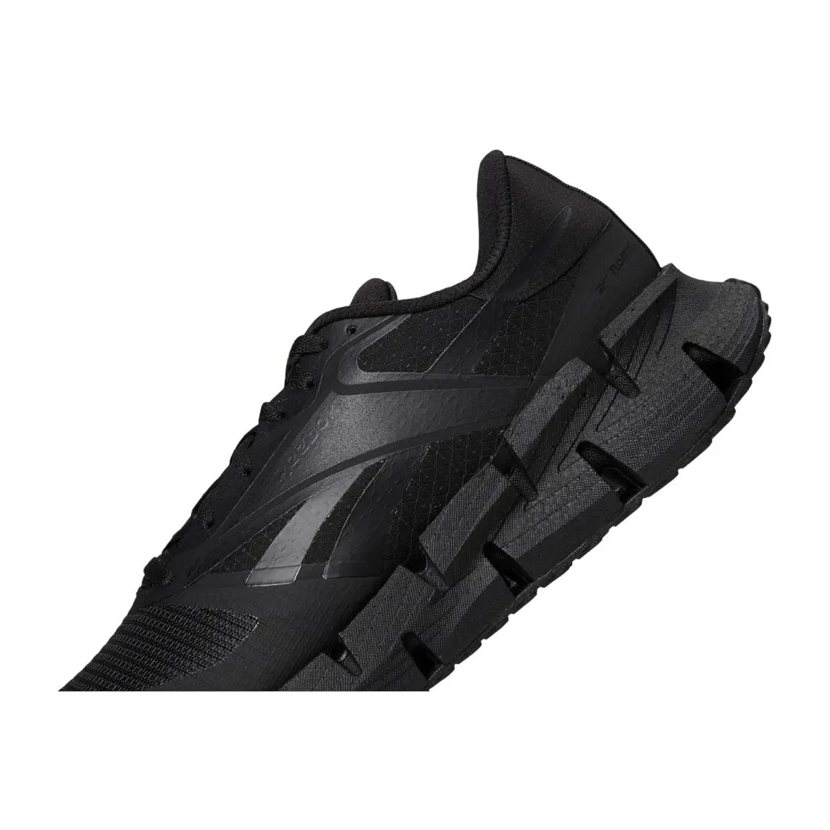 Reebok shoes - Black 11