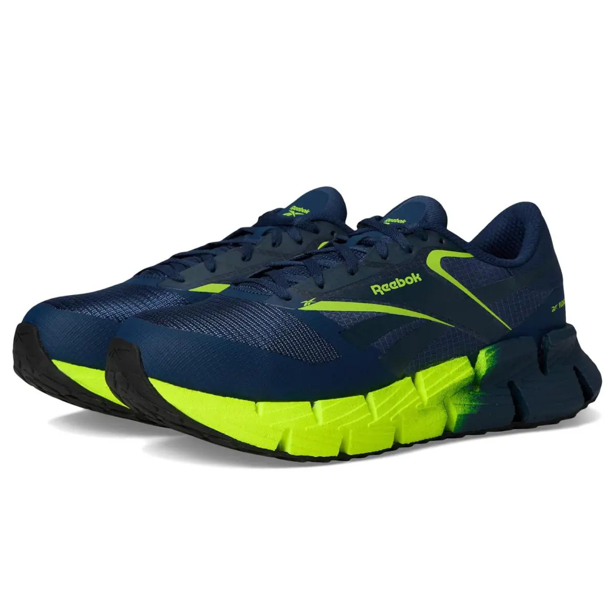 Reebok shoes - Black 27