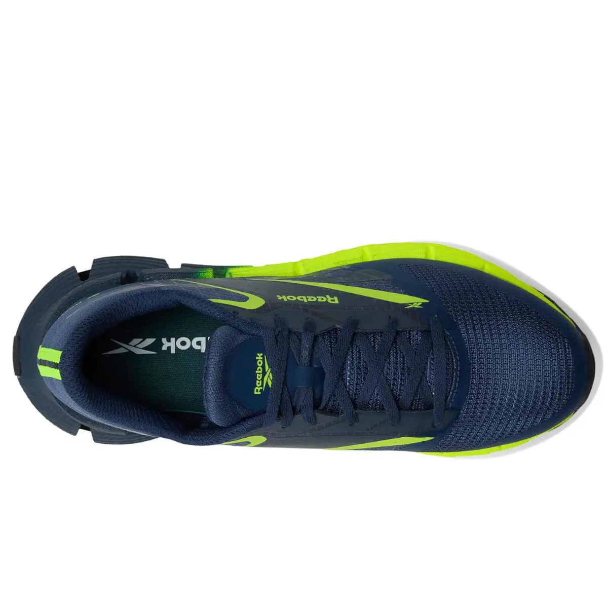 Reebok shoes - Black 28