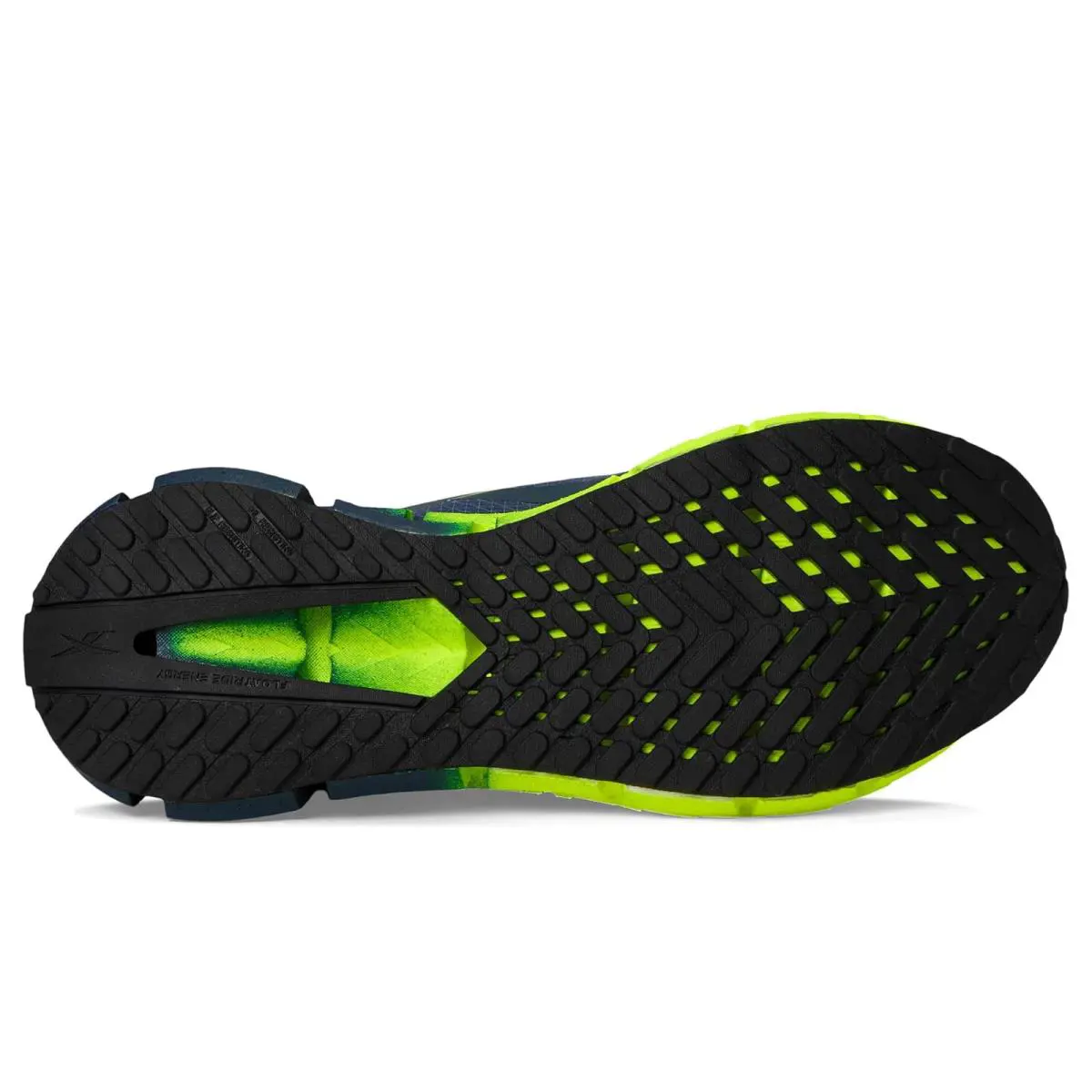 Reebok shoes - Black 29