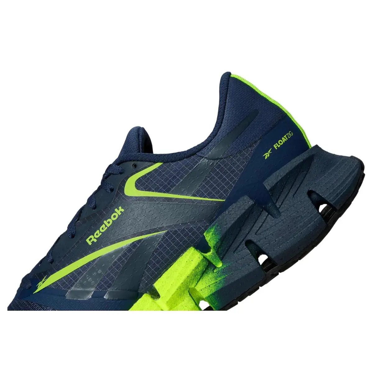 Reebok shoes - Black 32