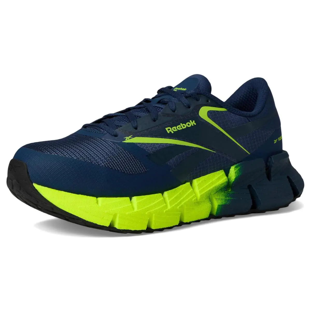 Reebok shoes - Black 33
